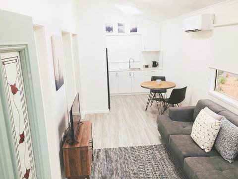 Nepean By Gateway Lifestyle Holiday Parks - Stayed 2