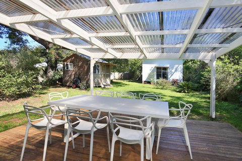 Nest - Pet Friendly - 2 Min Walk To Beach - Stayed 1