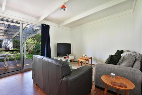 Nest - Pet Friendly - 2 Min Walk To Beach - Stayed 2