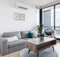 Nest Apartment Doncaster - Stayed