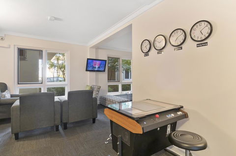 The Peninsula Riverside Serviced Apartments - Stayed 40