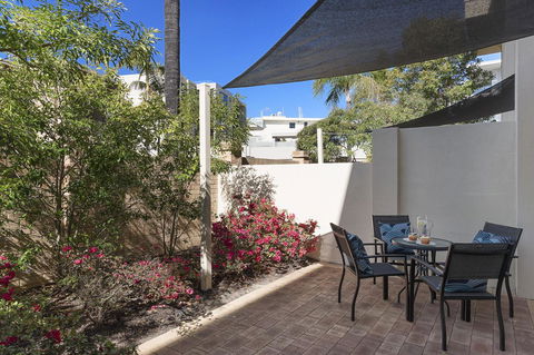 The Peninsula Riverside Serviced Apartments - Stayed 18