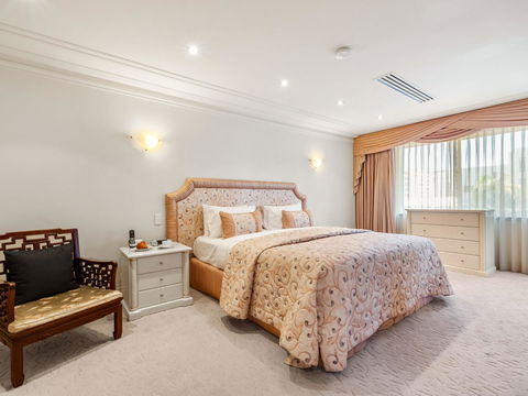 The Peninsula Riverside Serviced Apartments - Stayed 11