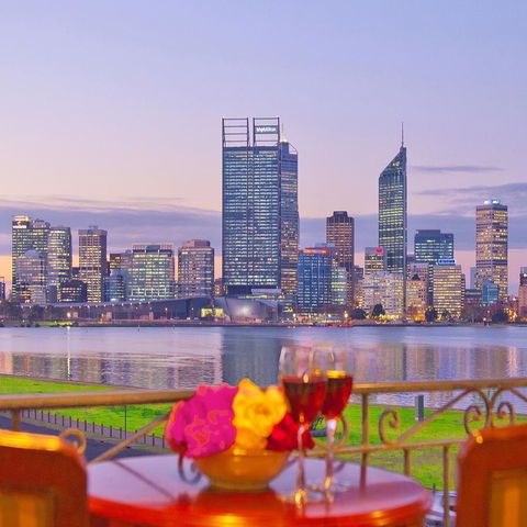The Peninsula Riverside Serviced Apartments - Stayed 0