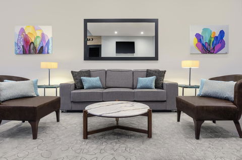 Adina Apartment Hotel Perth Barrack Plaza - Stayed 5