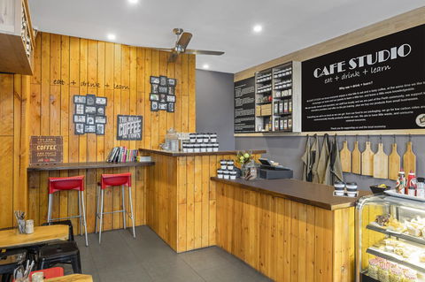 Adina Apartment Hotel Perth Barrack Plaza - Stayed 10