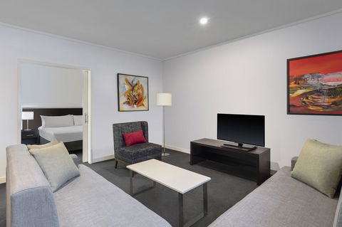 Adina Apartment Hotel Perth Barrack Plaza - Stayed 3
