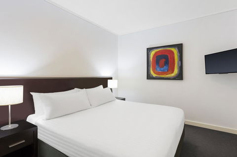 Adina Apartment Hotel Perth Barrack Plaza - Stayed 8