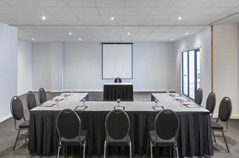 Adina Apartment Hotel Perth Barrack Plaza - Stayed 11