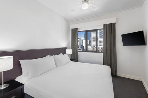 Adina Apartment Hotel Perth Barrack Plaza - Stayed 7