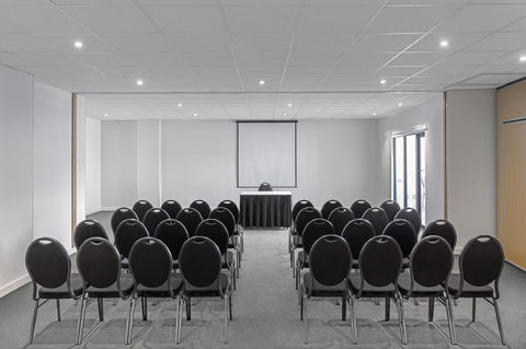 Adina Apartment Hotel Perth Barrack Plaza - Stayed 12