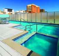 Adina Apartment Hotel Perth Barrack Plaza - Stayed
