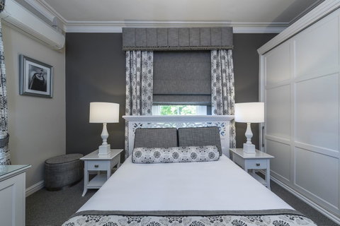 Grand Mercure Basildene Manor - Stayed 24