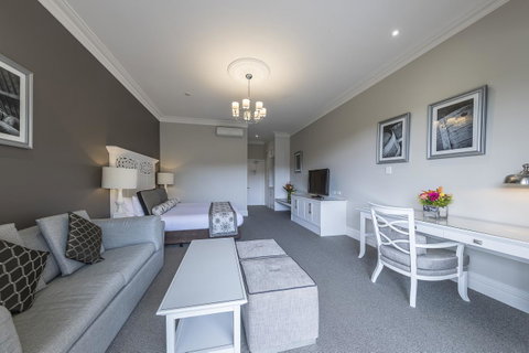 Grand Mercure Basildene Manor - Stayed 21