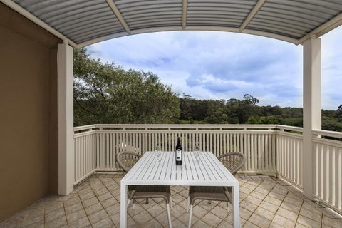 Grand Mercure Basildene Manor - Stayed 19