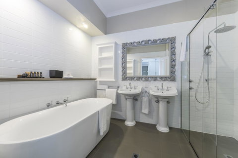 Grand Mercure Basildene Manor - Stayed 20
