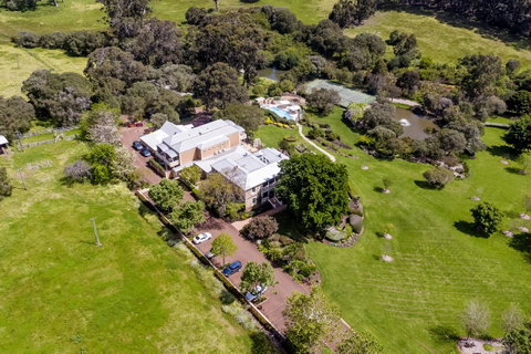 Grand Mercure Basildene Manor - Stayed 14