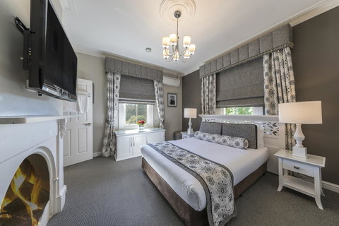 Grand Mercure Basildene Manor - Stayed 22