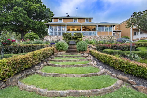 Grand Mercure Basildene Manor - Stayed 13