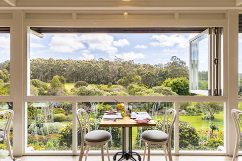 Grand Mercure Basildene Manor - Stayed 10