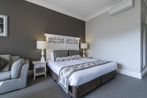 Grand Mercure Basildene Manor - Stayed 17