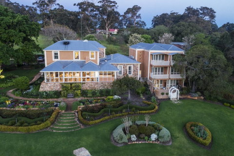 Grand Mercure Basildene Manor - Stayed 0