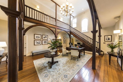 Grand Mercure Basildene Manor - Stayed 2