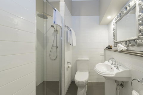 Grand Mercure Basildene Manor - Stayed 25
