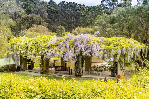 Grand Mercure Basildene Manor - Stayed 7