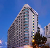 Novotel Perth Langley - Stayed
