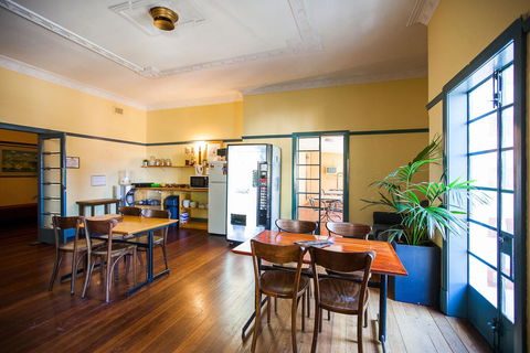 Captain Stirling Hotel - Stayed 30