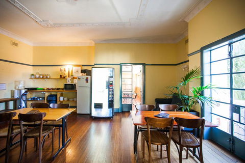Captain Stirling Hotel - Stayed 29