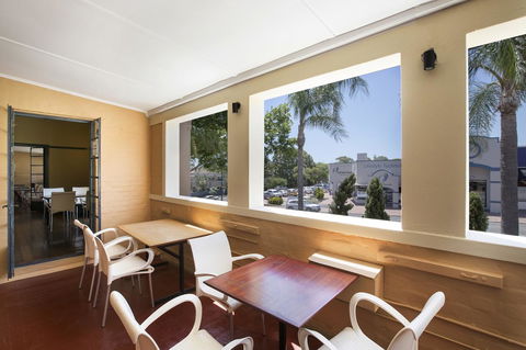 Captain Stirling Hotel - Stayed 14