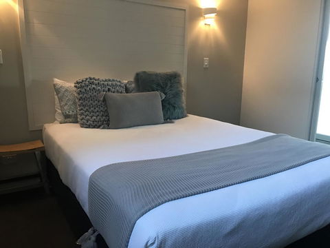 The Urban Beach House - Stayed 1