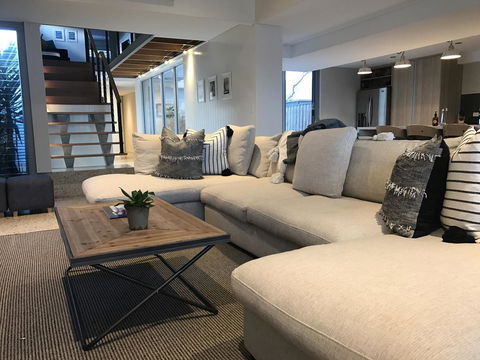 The Urban Beach House - Stayed 0