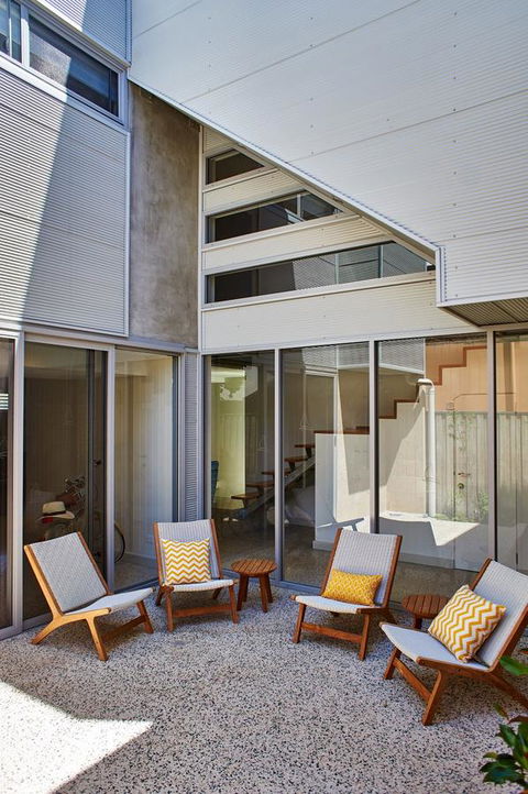 The Urban Beach House - Stayed 11