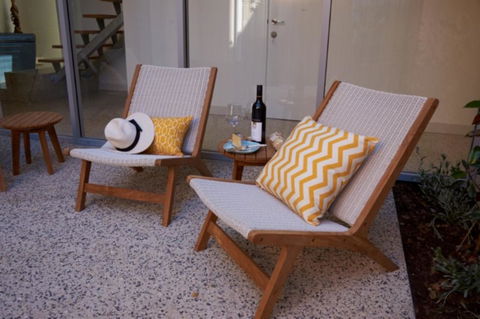The Urban Beach House - Stayed 9