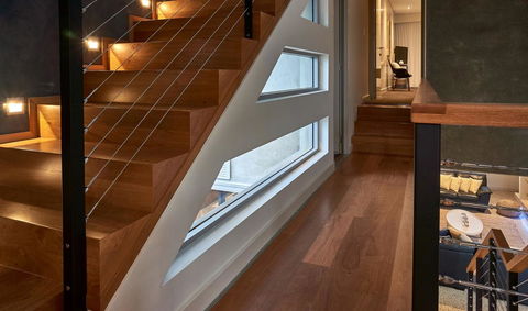 The Urban Beach House - Stayed 10