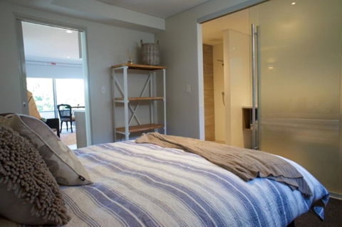 The Urban Beach House - Stayed 12