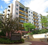 Visit Perth Now - Stayed