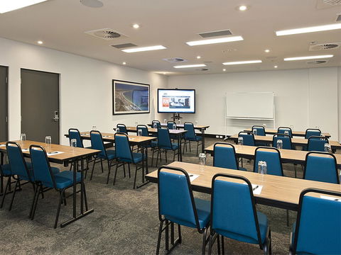 Quest Rockingham - Stayed 7