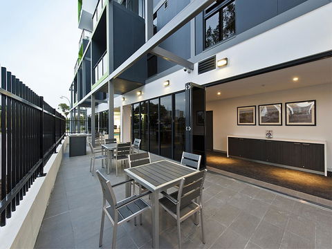 Quest Rockingham - Stayed 6