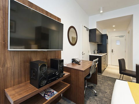 Quest Rockingham - Stayed 3