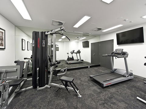 Quest Rockingham - Stayed 5
