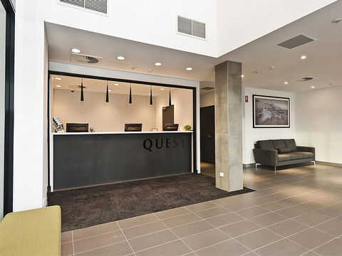 Quest Rockingham - Stayed 2
