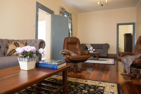 Spencer Cottage - Stayed 18