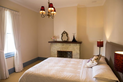 Spencer Cottage - Stayed 16