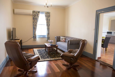 Spencer Cottage - Stayed 19