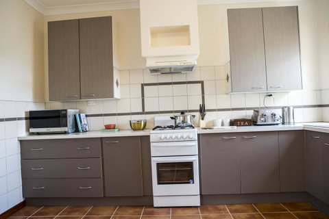 Spencer Cottage - Stayed 7