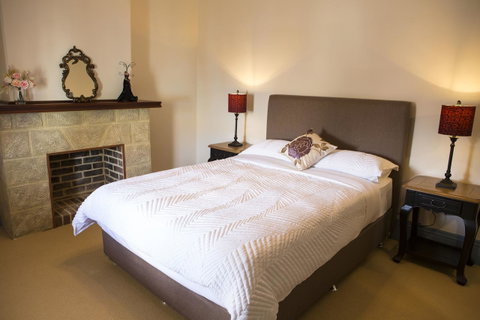 Spencer Cottage - Stayed 8